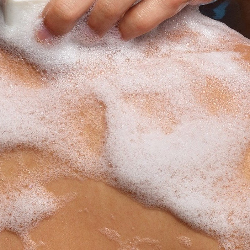 Eco Soap Bars - 3 Pack