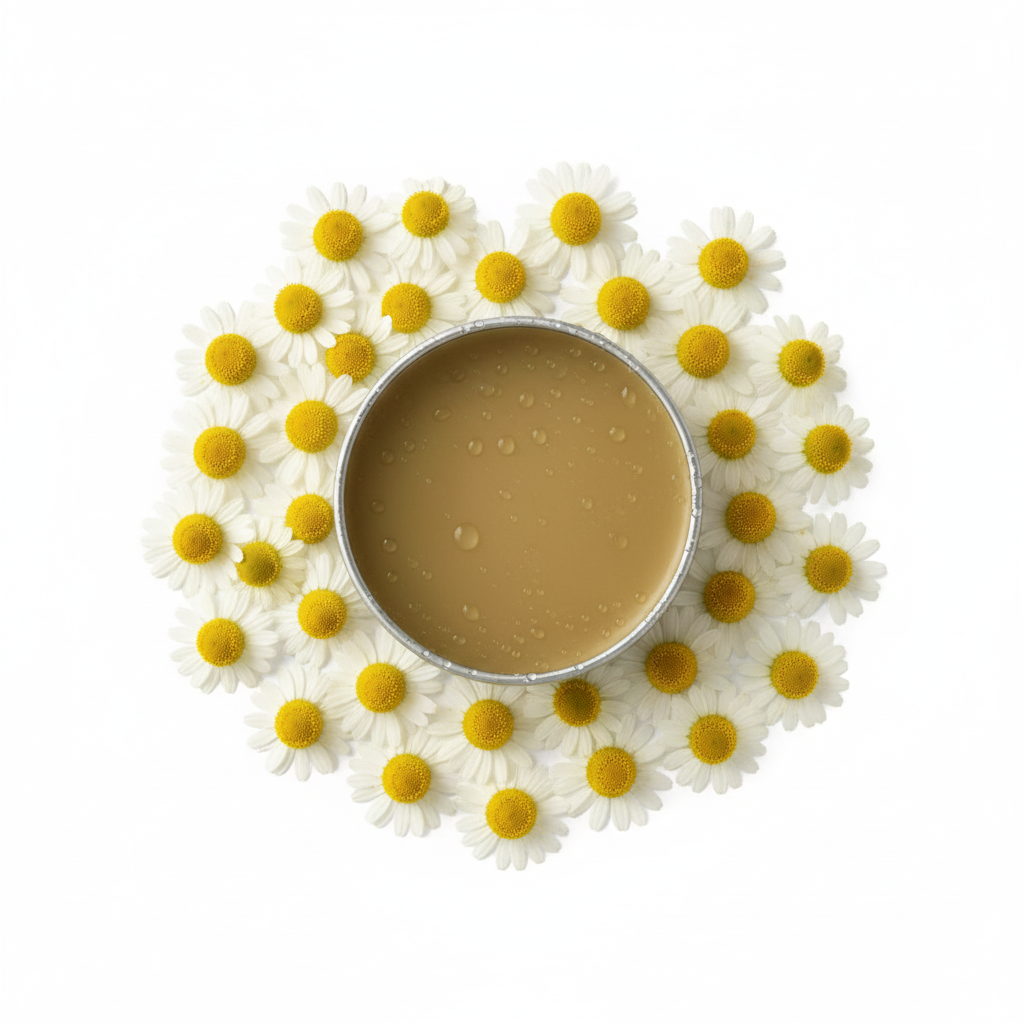 Baby Balm Large (Sensitive Safe)