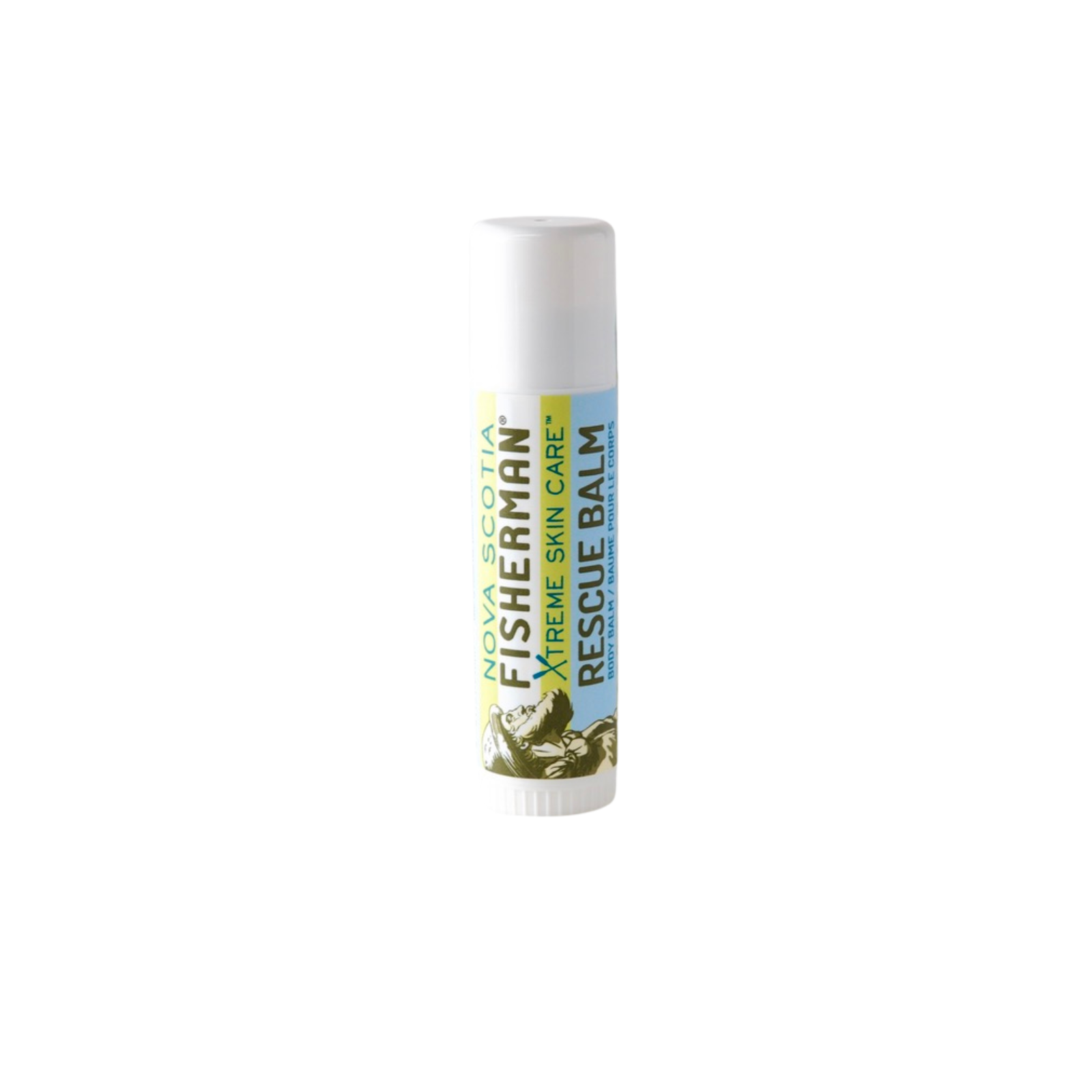 Rescue Balm Stick
