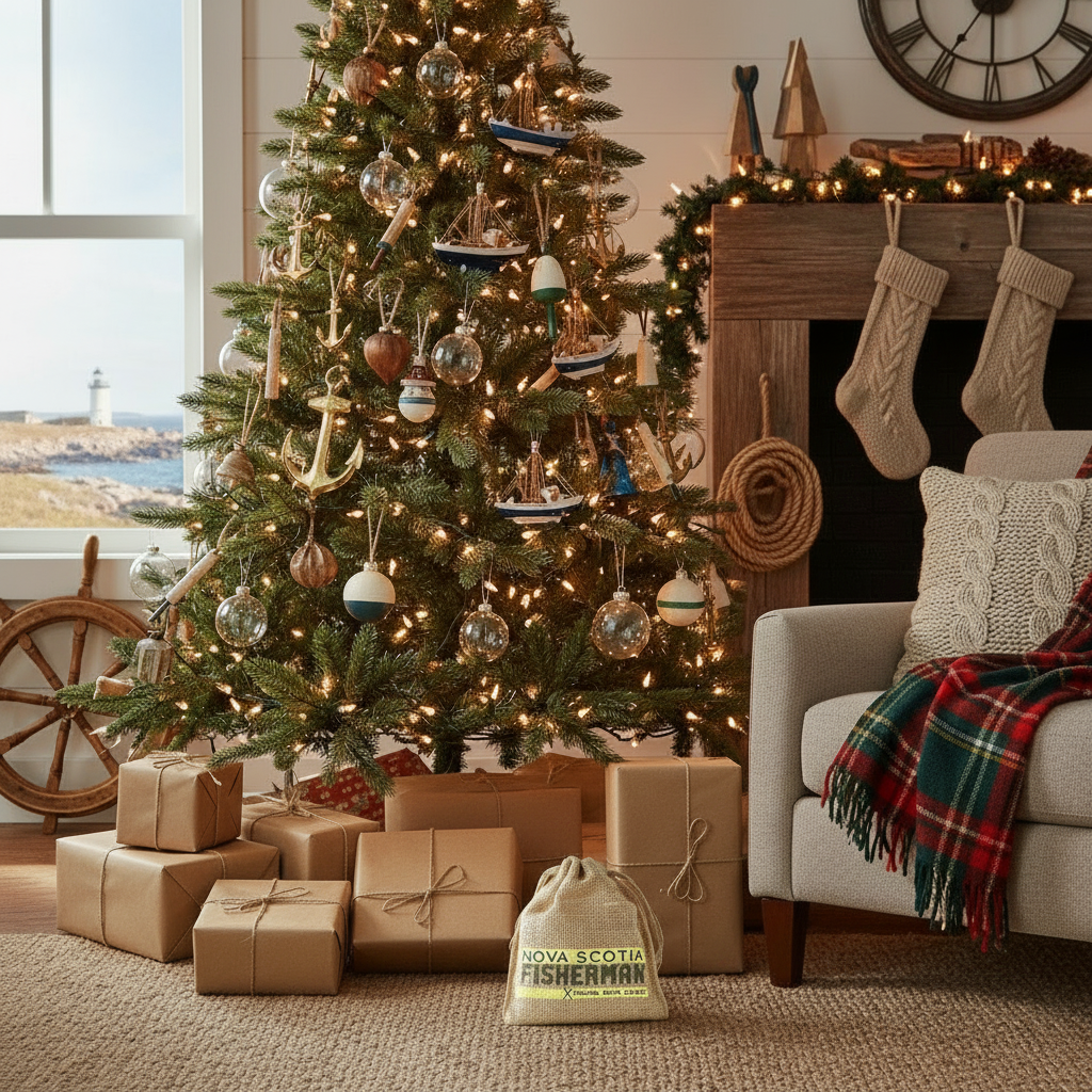 Stem to Stern Gift Set