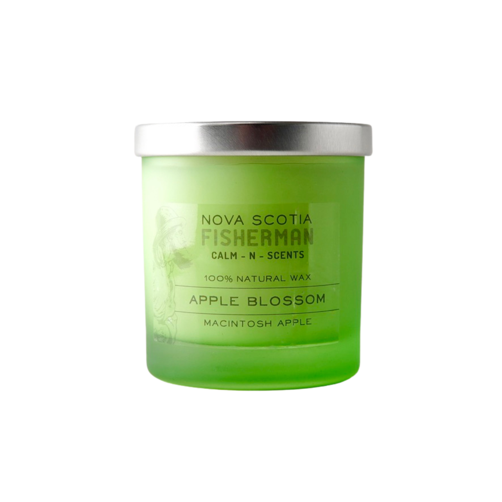 Candle Set - Spring Blossom