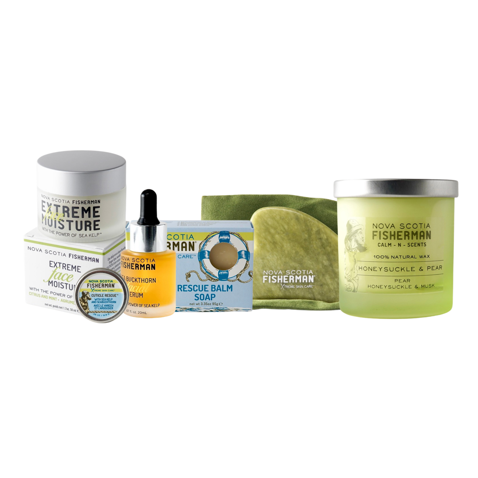 365 Essentials Gift Set