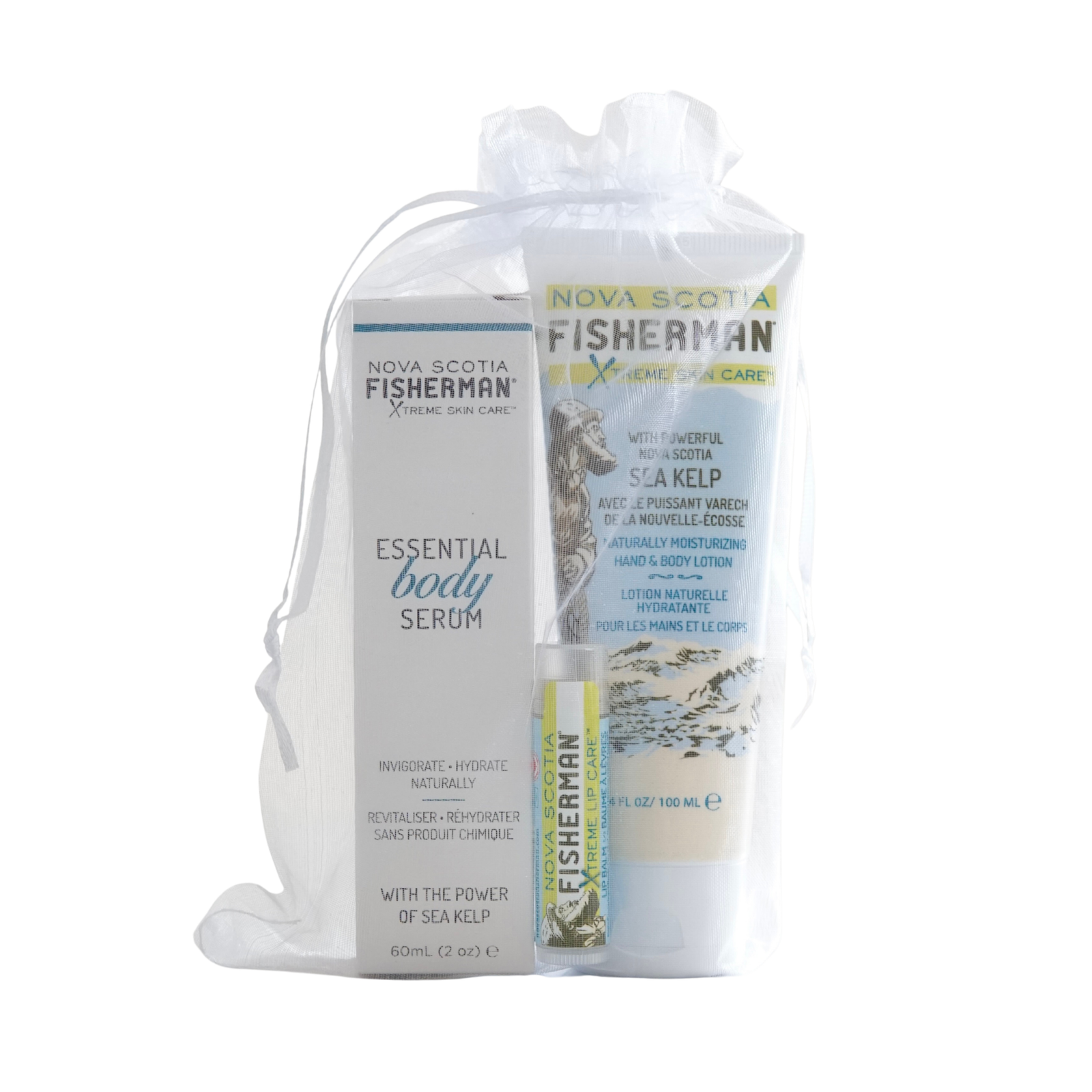 Glow & Go Gift Kit