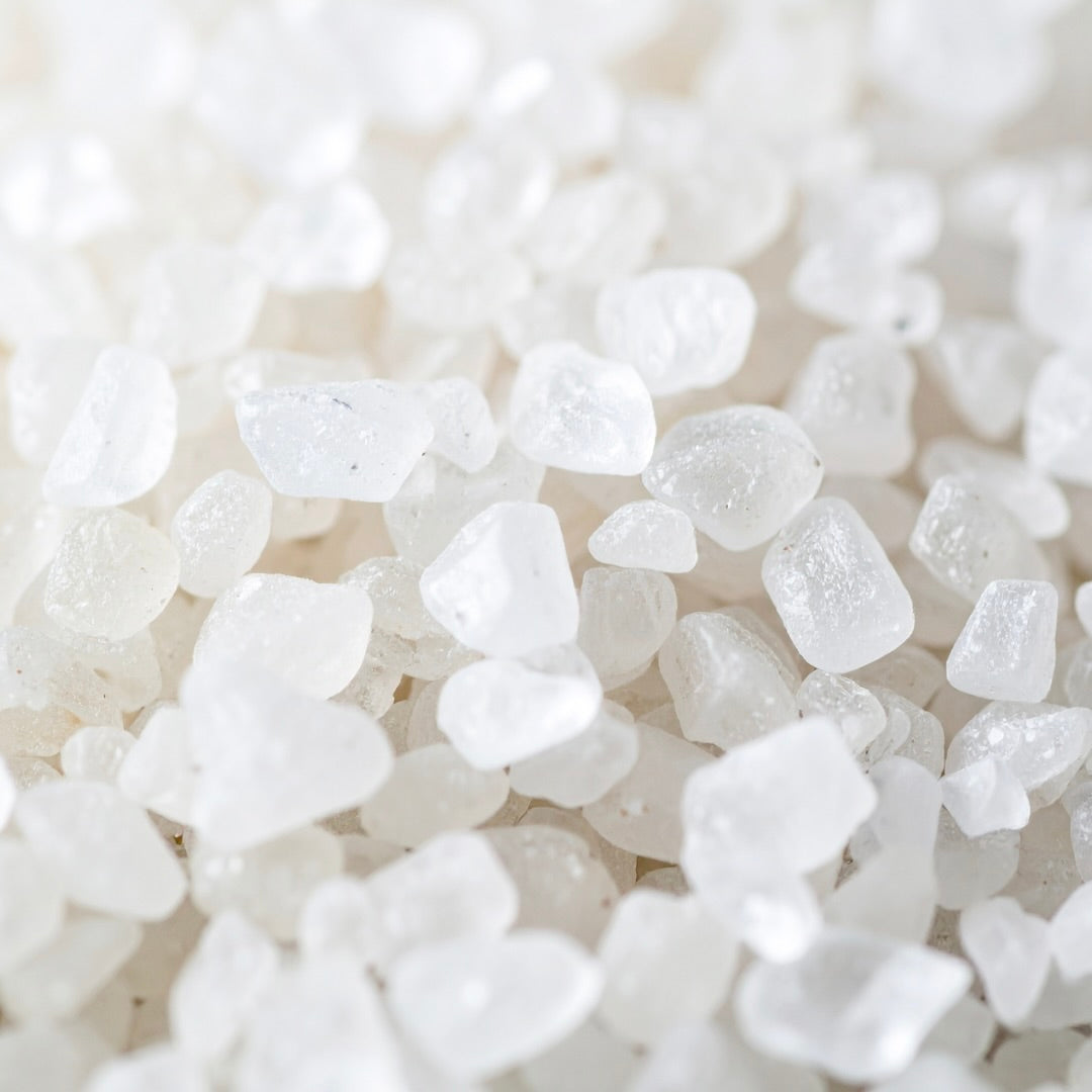 Body Scrub - Lavender & Vanilla