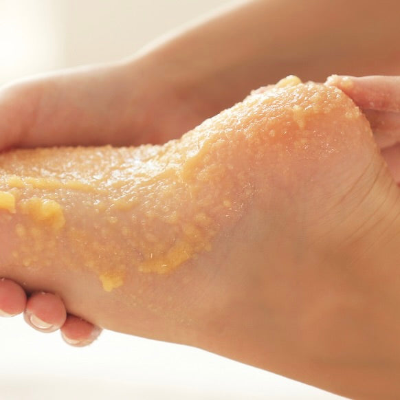 Body Scrub - Original