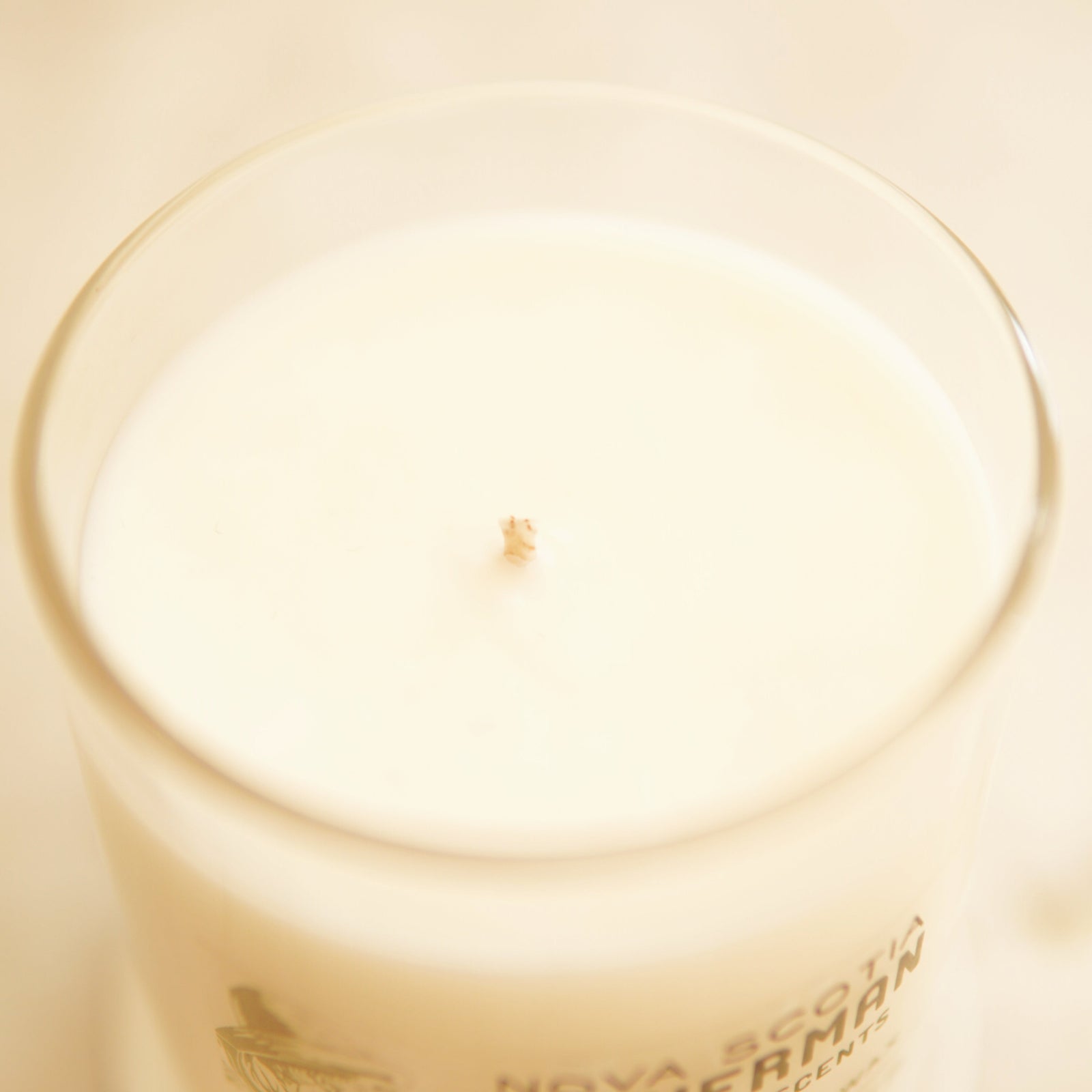 Nordic Nights Candle