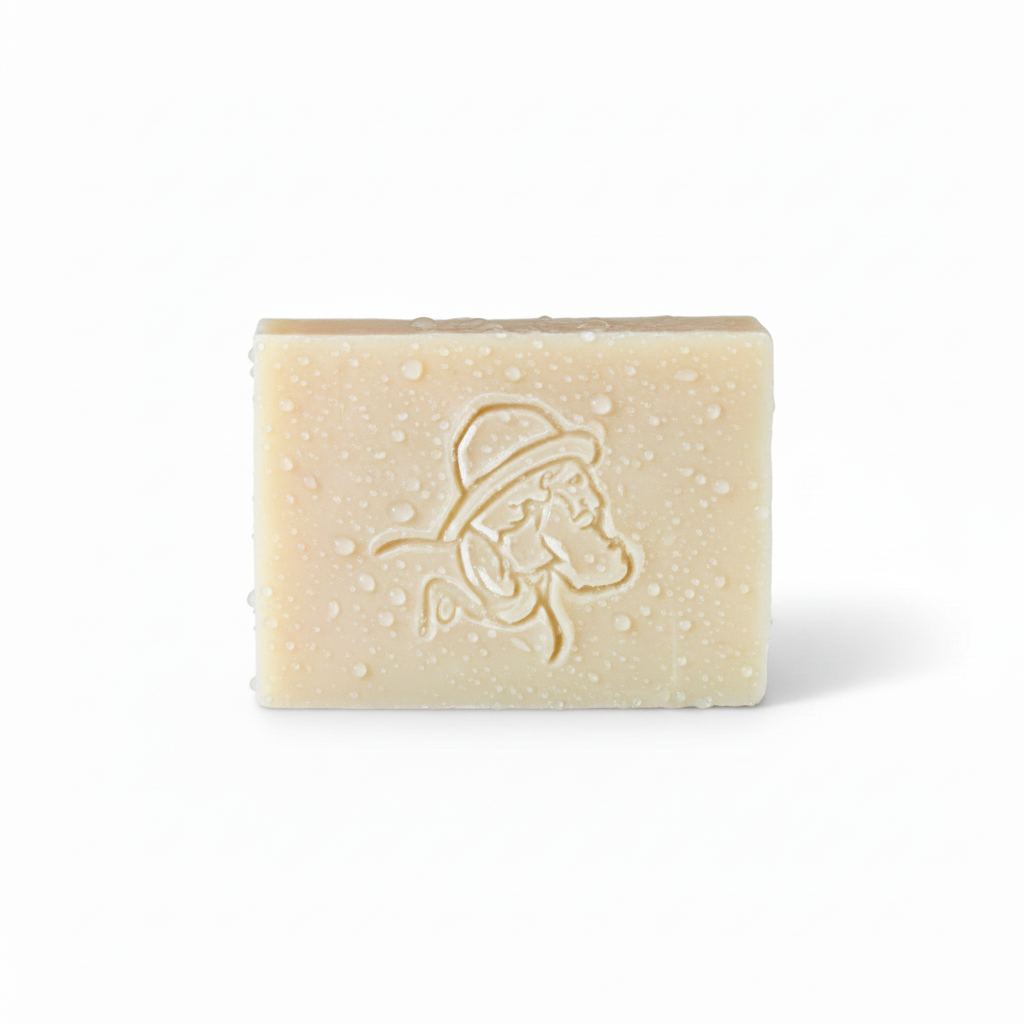 Eco Soap Bar - Pineapple Mango & Melon