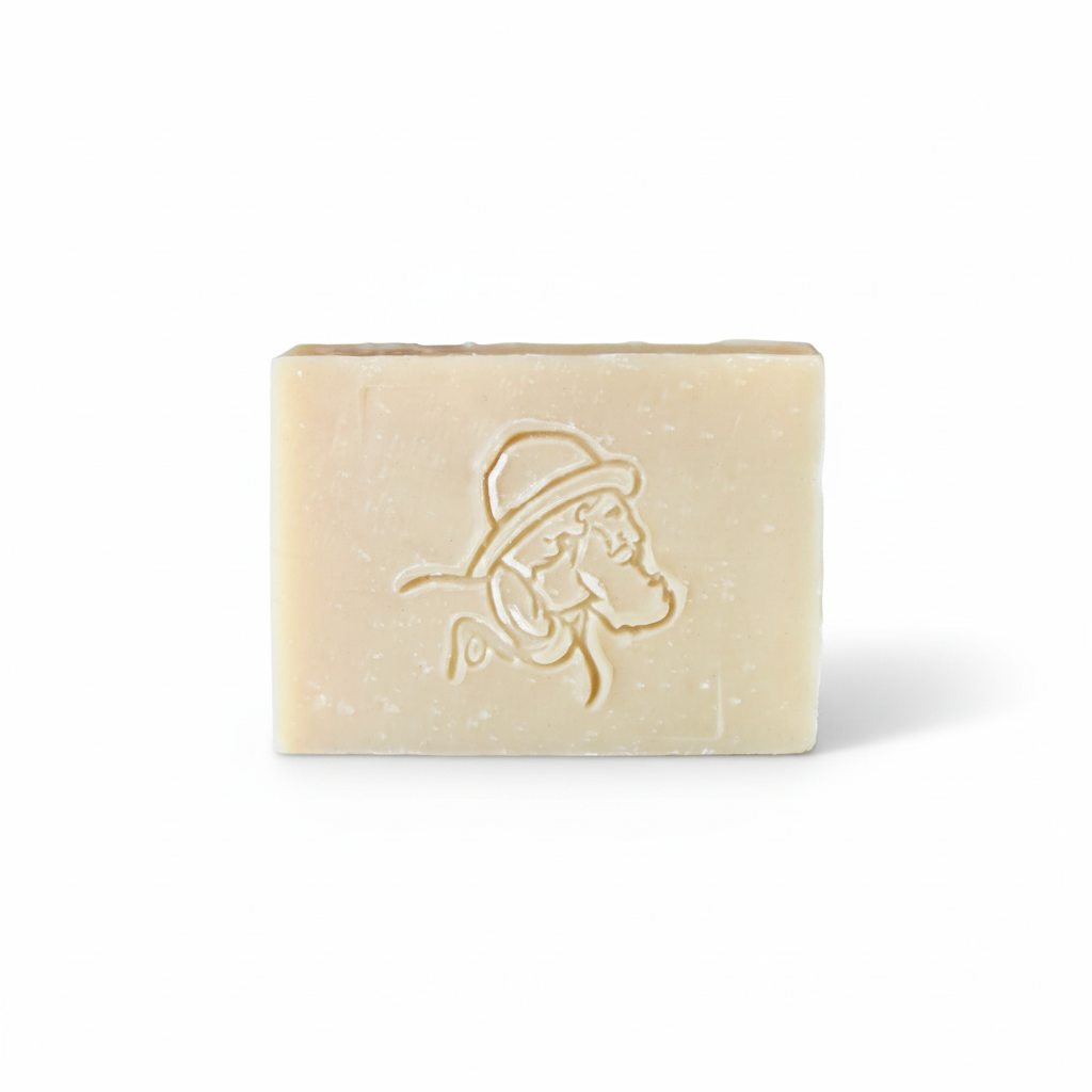 Soap Bar - White Pear & Green Tea