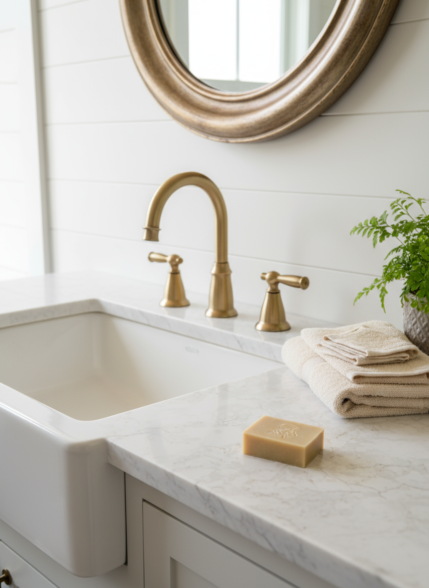 Limited Time! Soap Bar - Dark Berry & Cedar