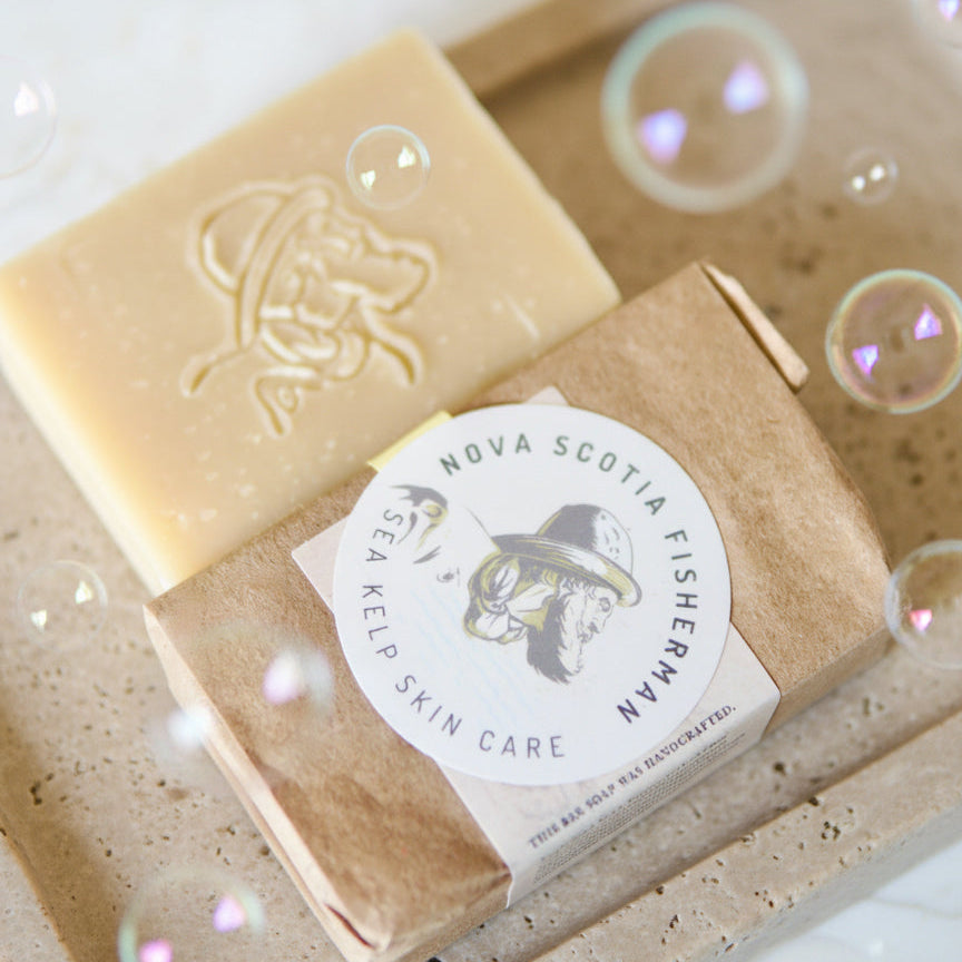 Soap Bar - Eucalyptus & Peppermint
