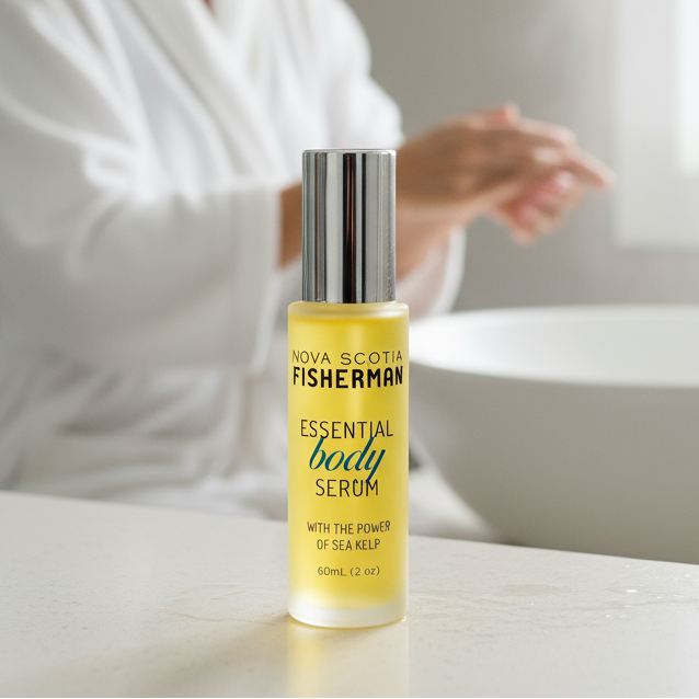 Essential Body Serum