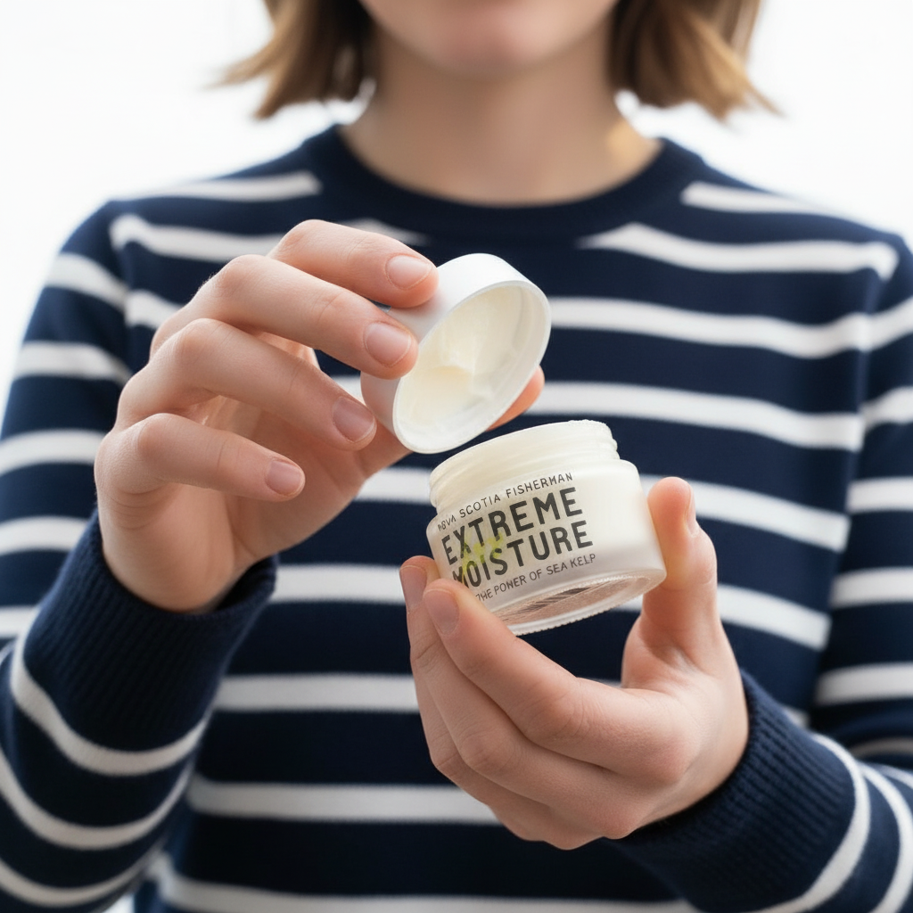 Sea Kelp Face Cream (BOGO 50% OFF)