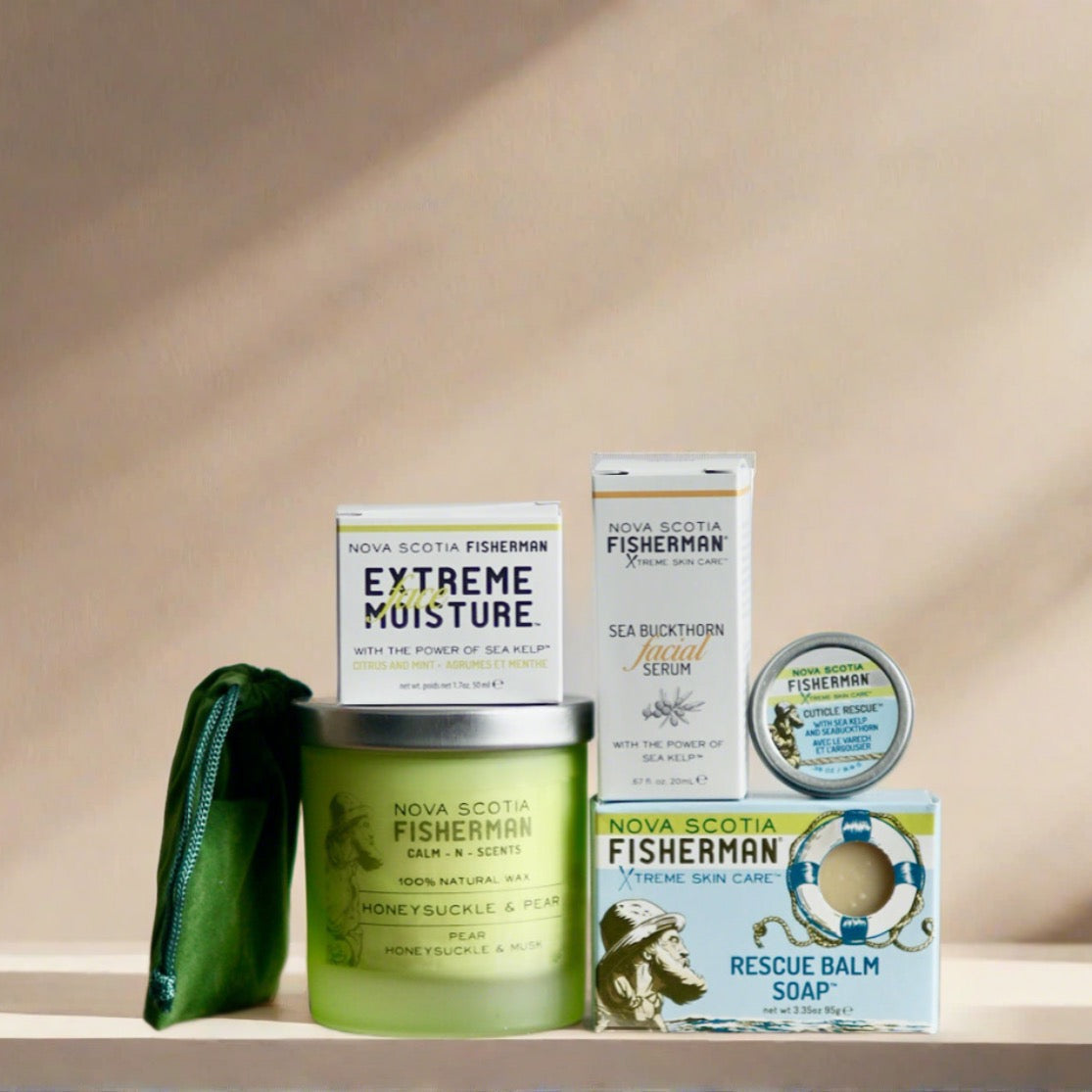 365 Essentials Gift Set
