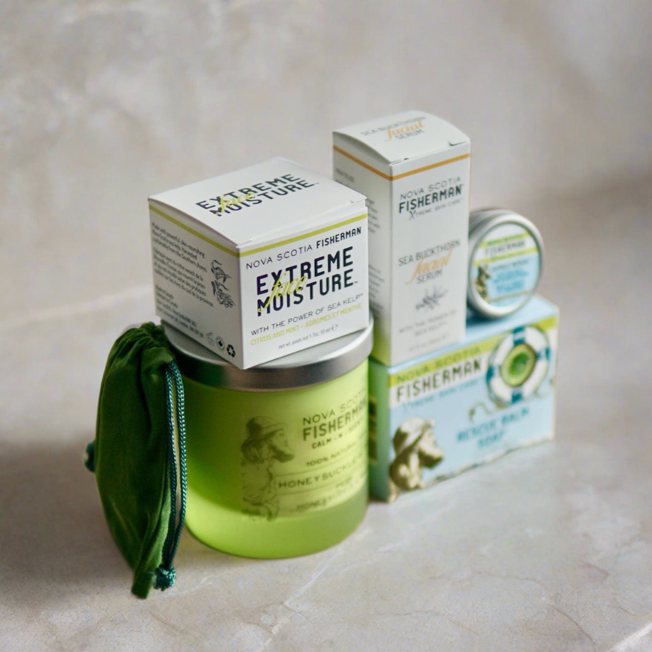 365 Essentials Gift Set