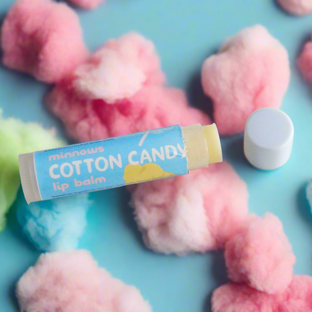 Three Pack Lip Balm - Minnows