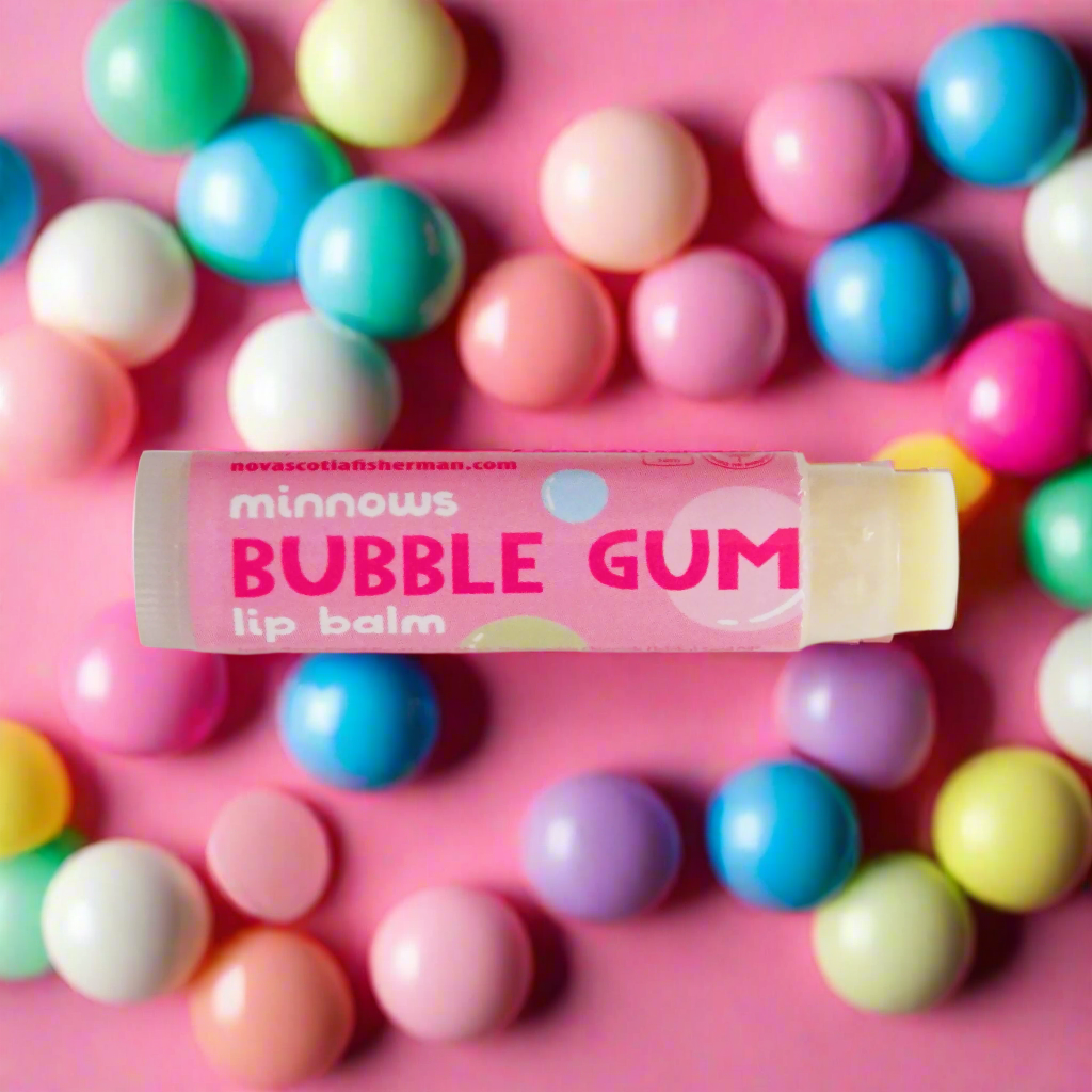 Three Pack Lip Balm - Minnows