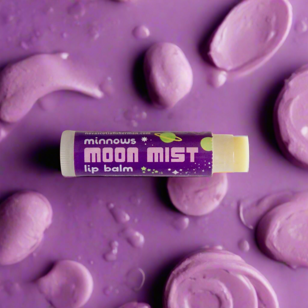 Three Pack Lip Balm - Minnows