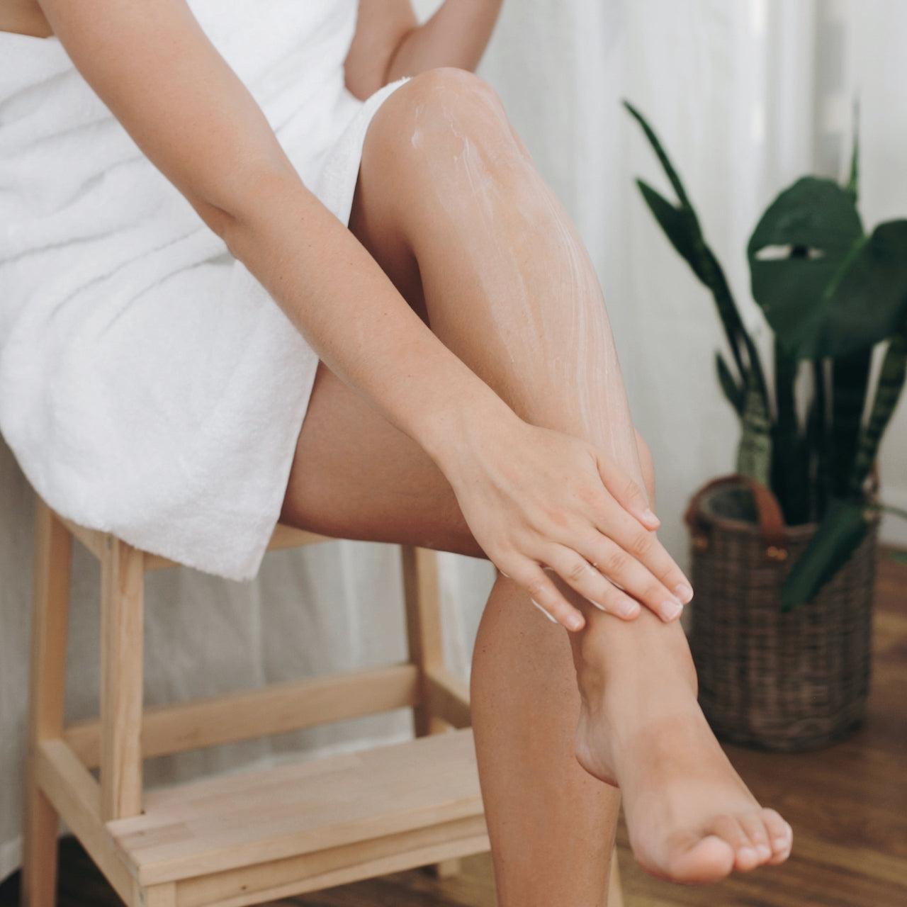 "The Big Three" Moisturizer Set