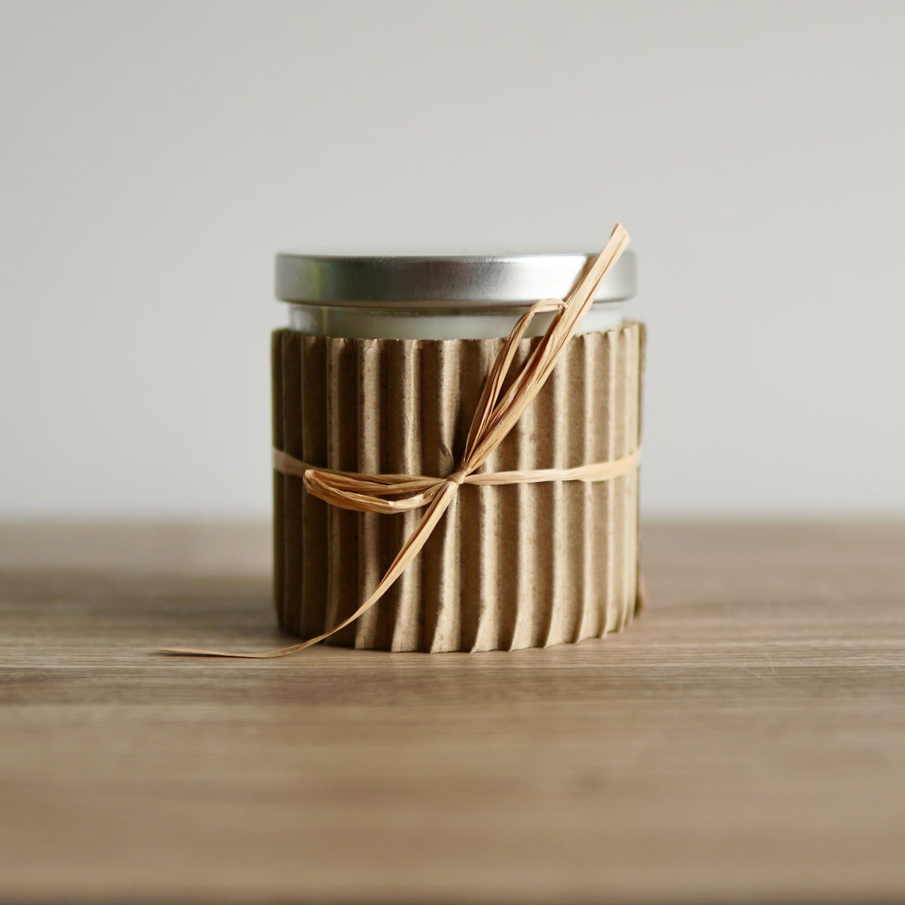 Sea of Lavender Candle