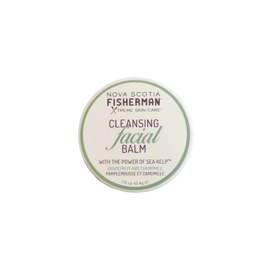 Cleansing Facial Balm