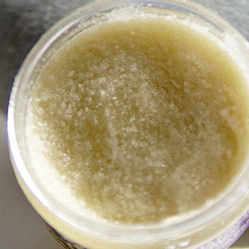 Body Scrub - Lavender & Vanilla