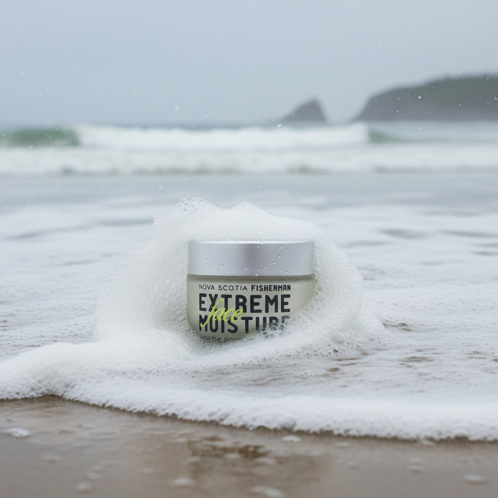 Sea Kelp Face Cream (BOGO 50% OFF)