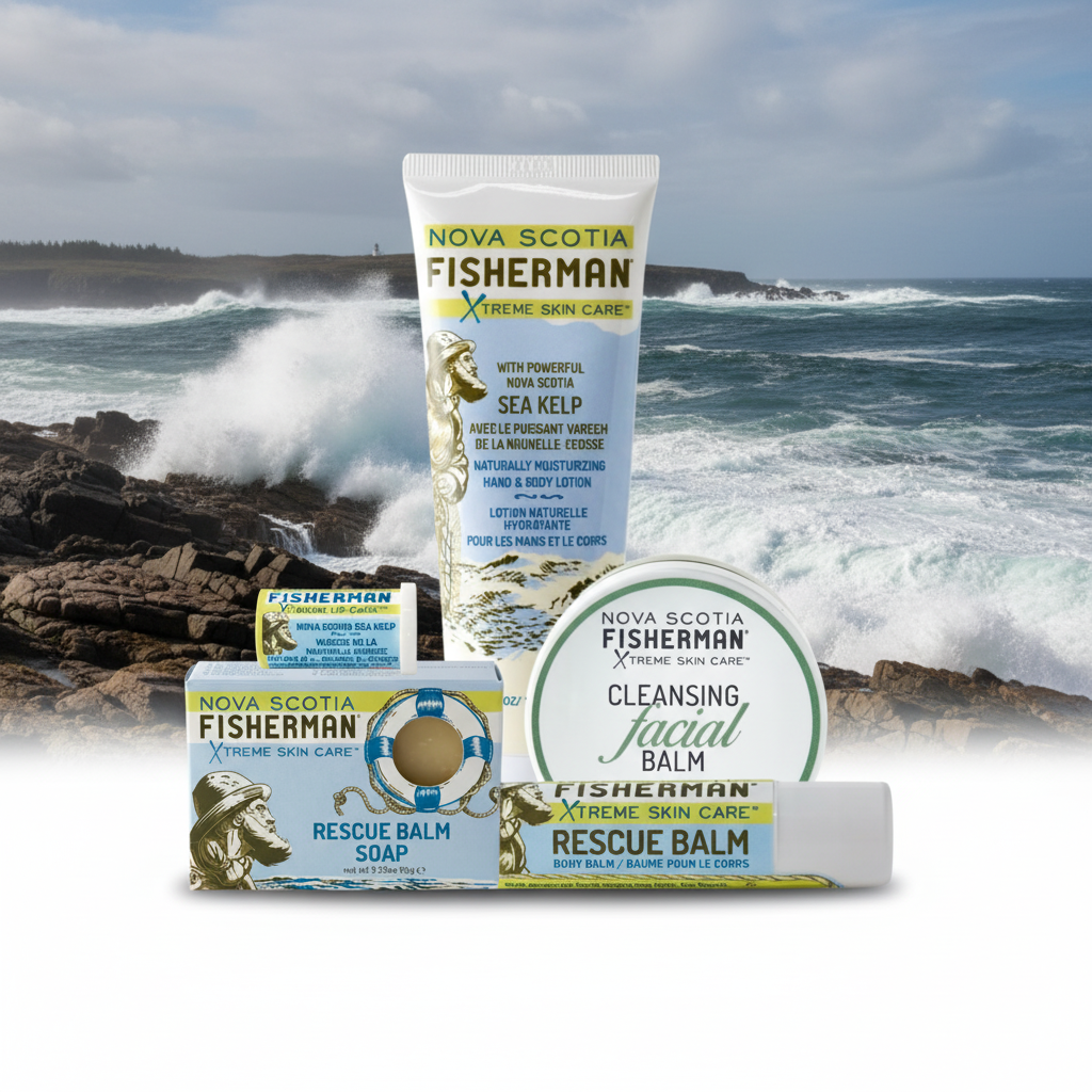 Travel Essentials Kit