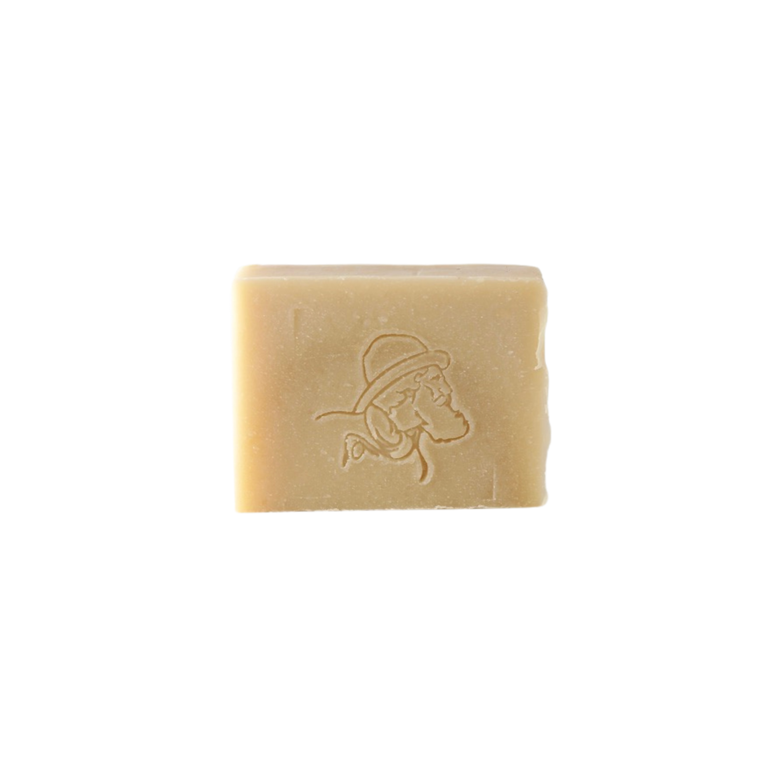 Soap Bar - Goat's Milk (Unscented)