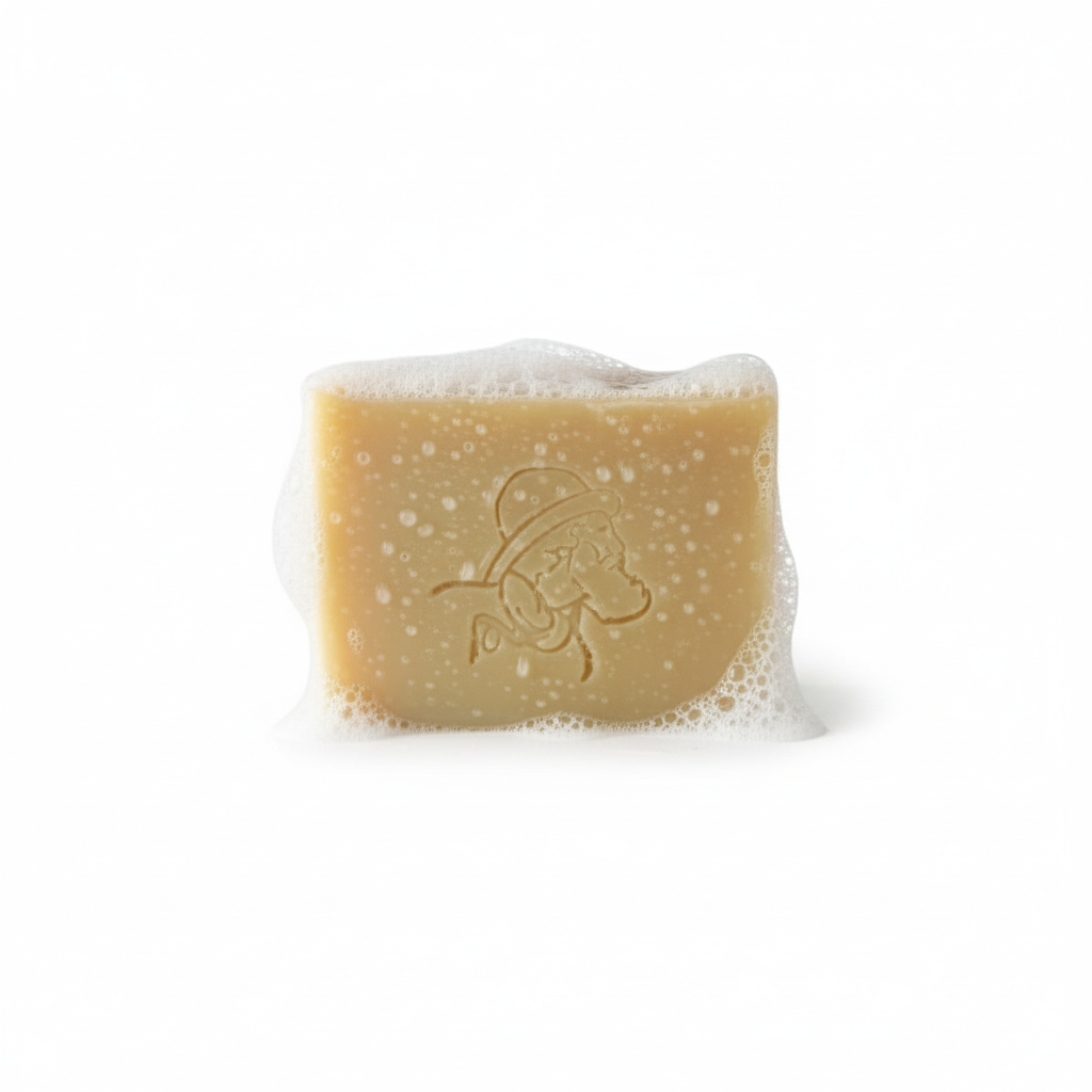 Eco Soap Bars - 3 Pack