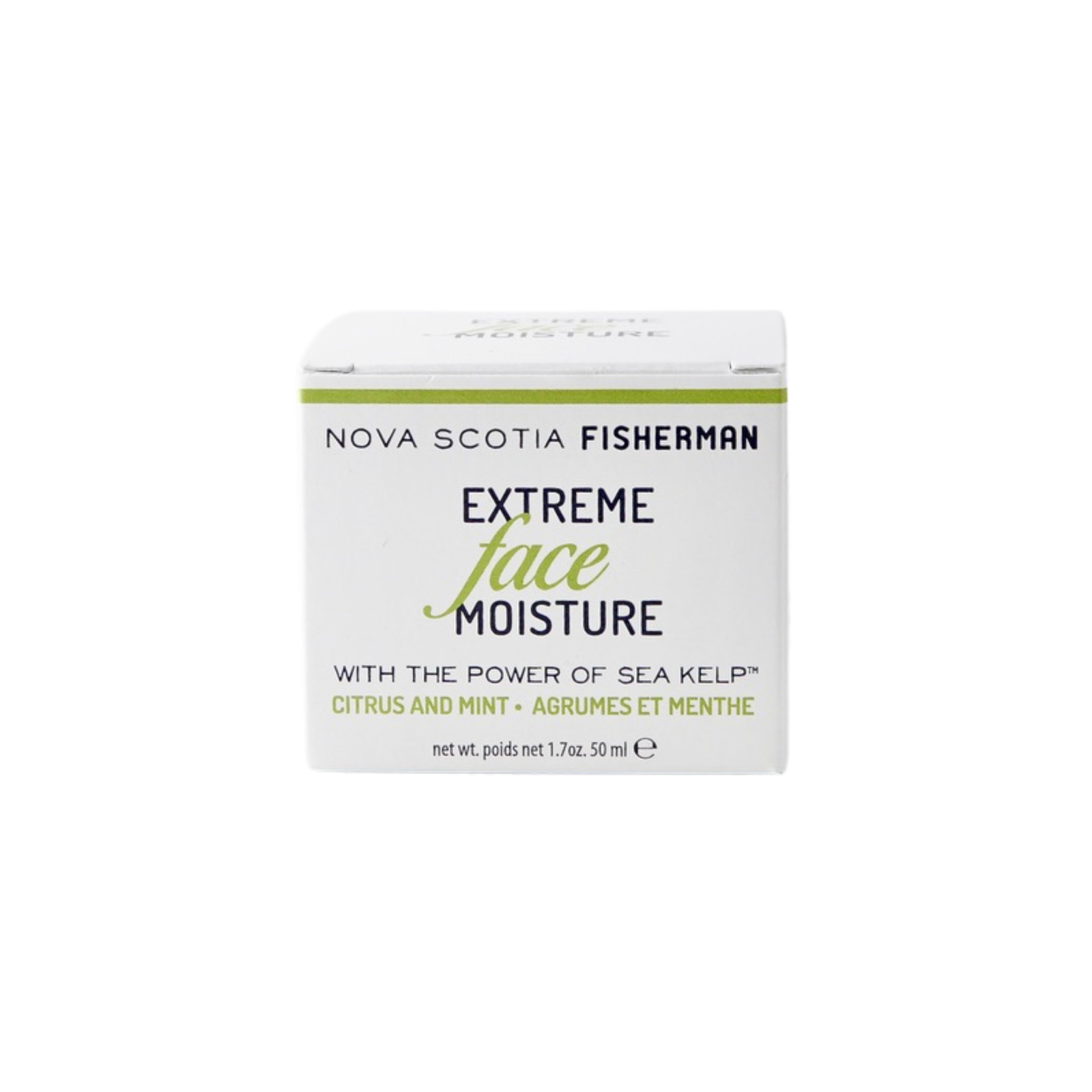 Sea Kelp Face Cream (BOGO 50% OFF)