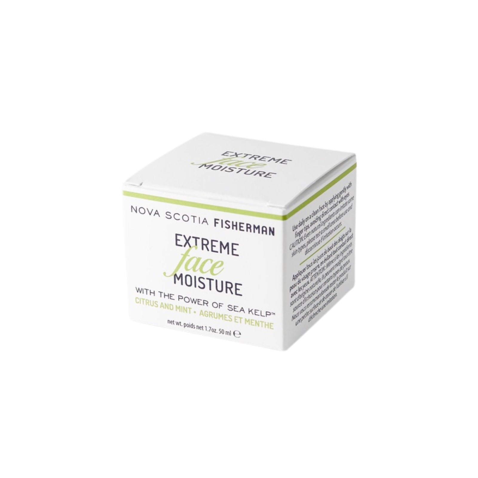 Sea Kelp Face Cream (BOGO 50% OFF)