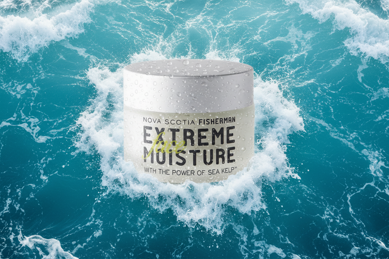 Sea Kelp Face Cream