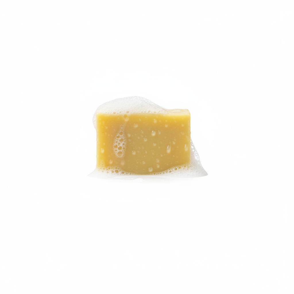 Travel Soap Bar - Seabuckthorn & Shea