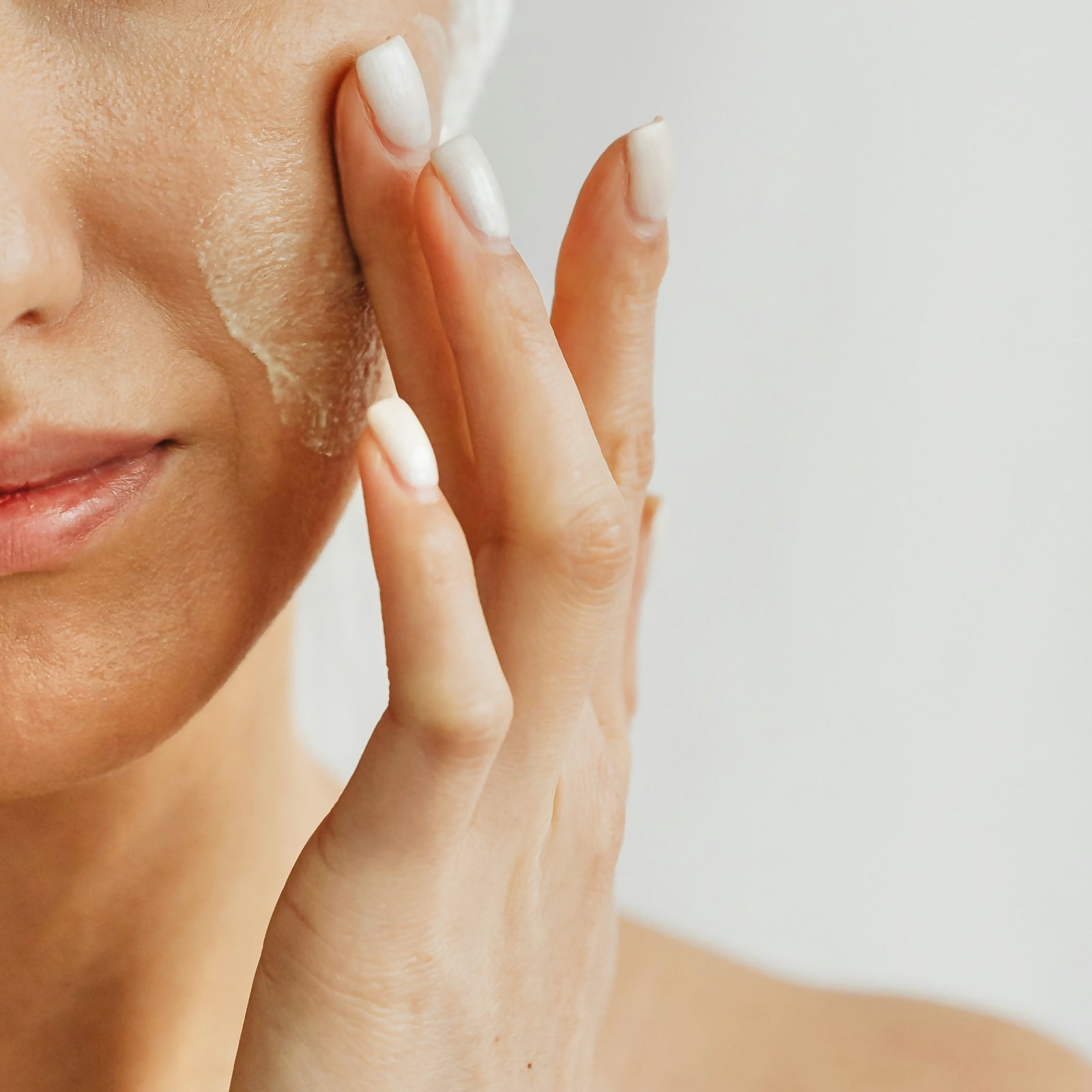 Cleansing Facial Balm