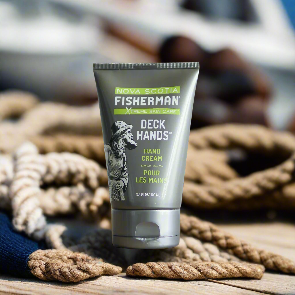 Deck Hands Cream · 100ml