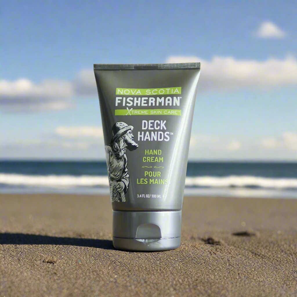 Deck Hands Cream · 100ml