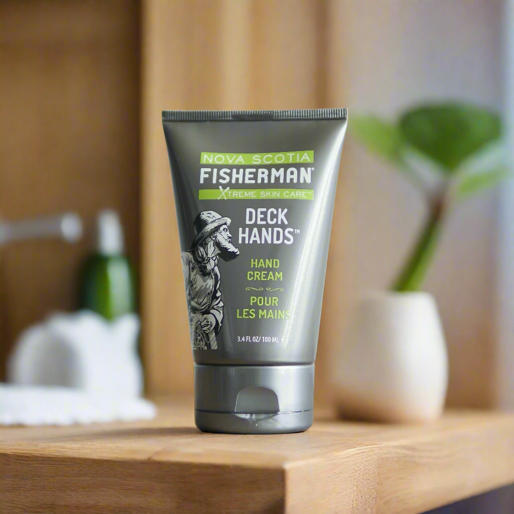 Deck Hands Cream · 100ml