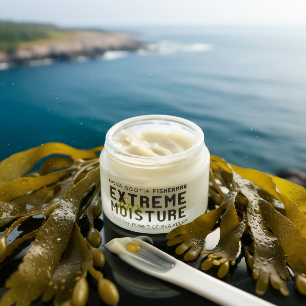 Sea Kelp Face Cream (BOGO 50% OFF)