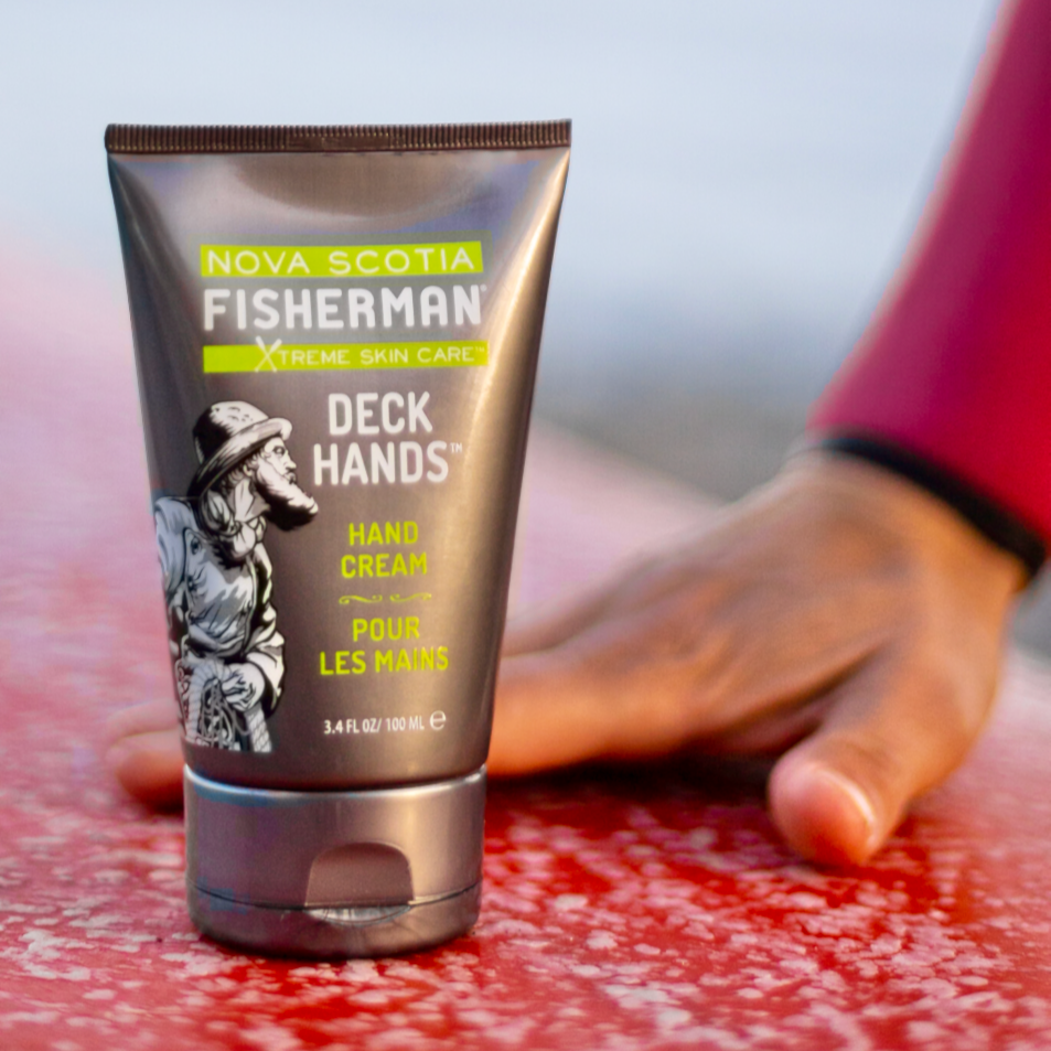 Deck Hands Cream · 100ml