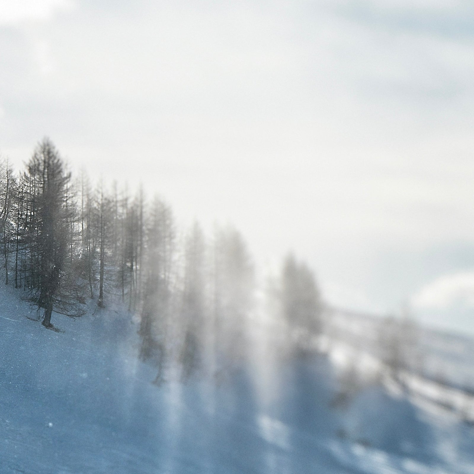 Vintage Christmas Eve