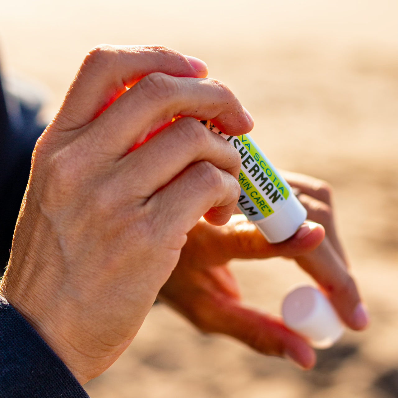 Travel Essentials Kit