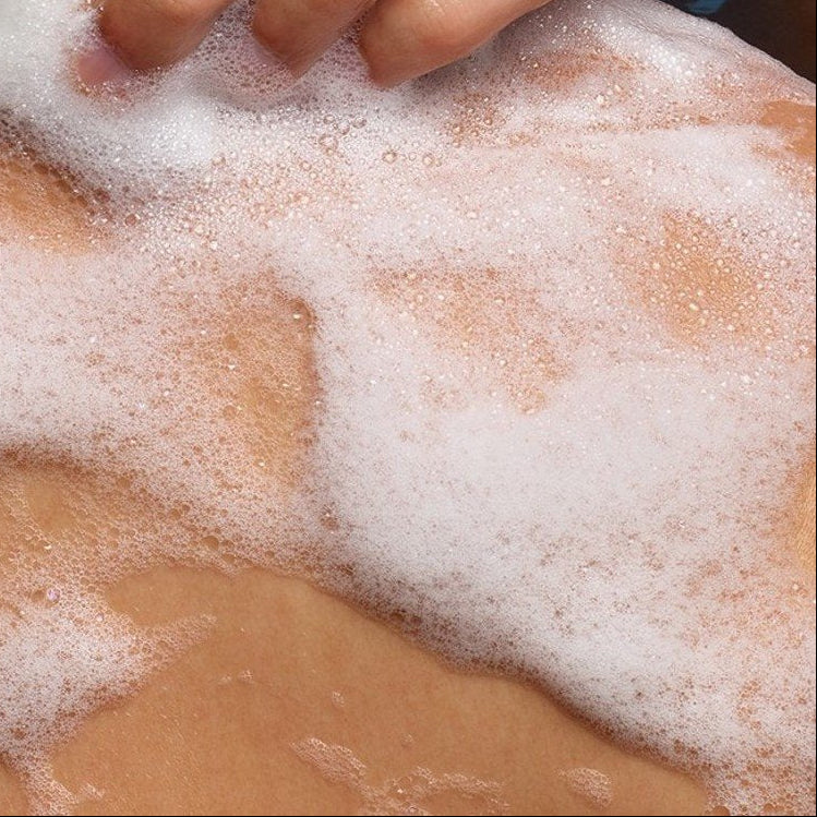 "The Big Six" Soap Set