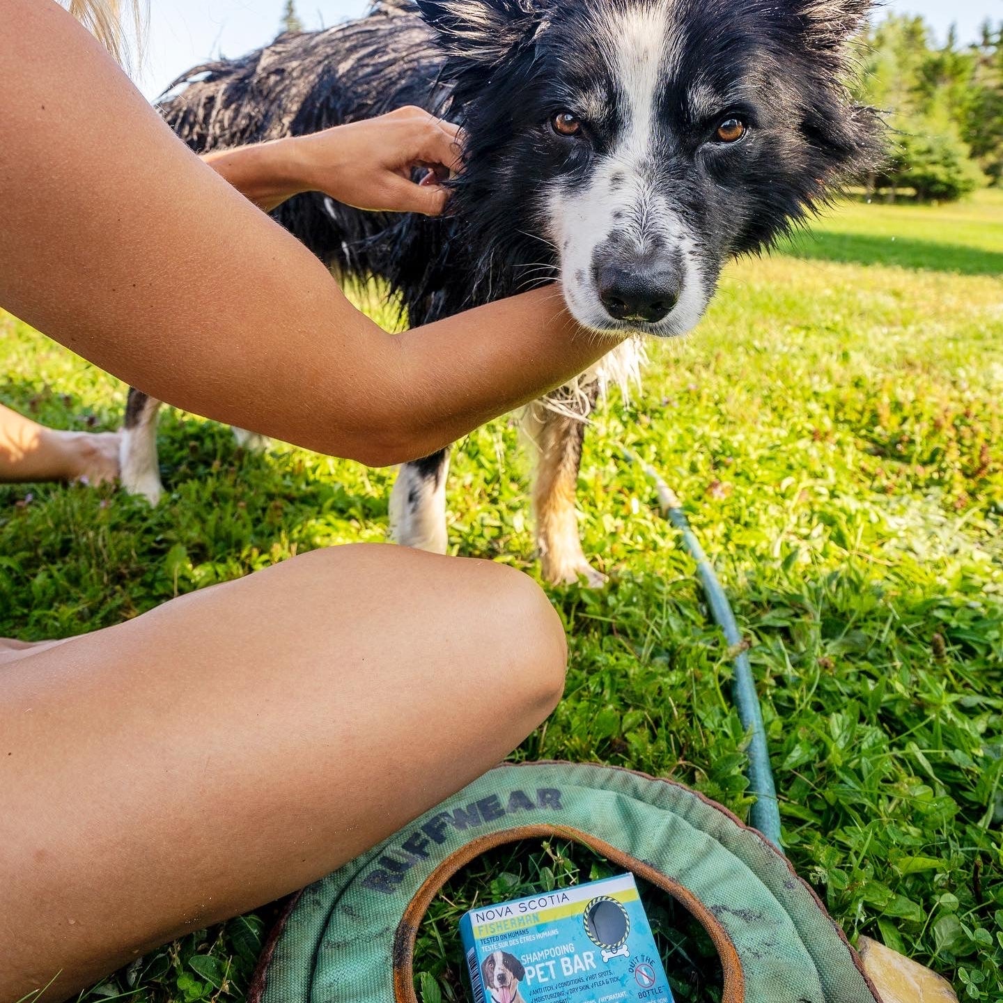 Pet Bar - Dog Shampoo Bar