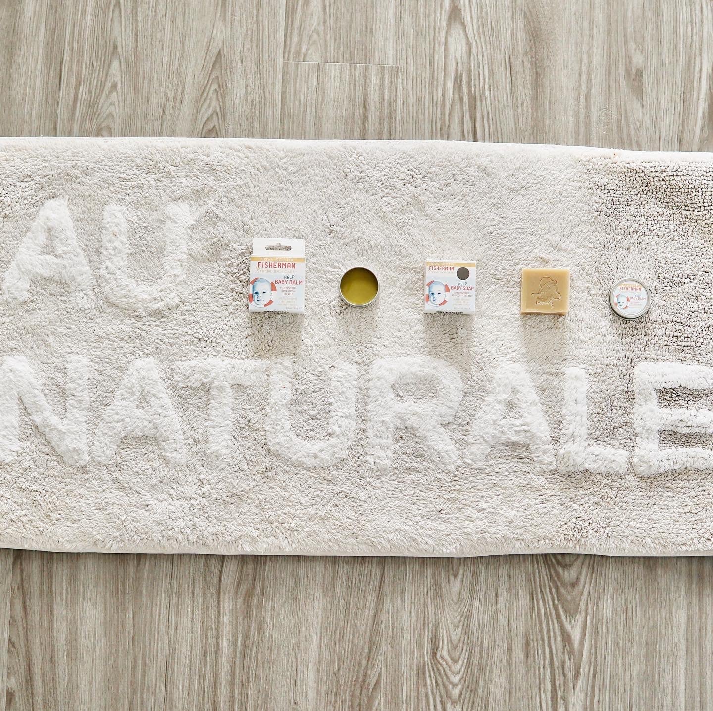 Baby Balm Large (Sensitive Safe)