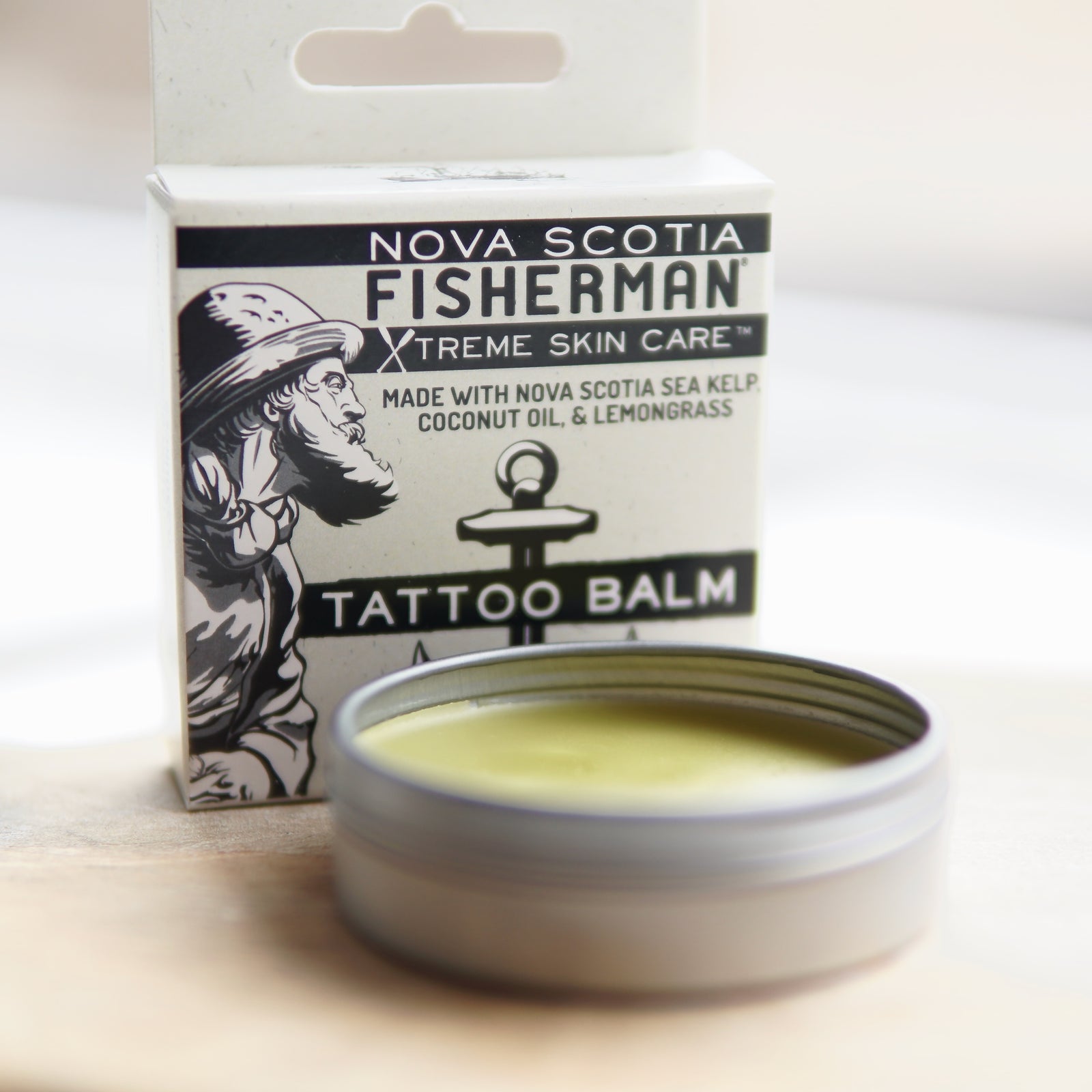 Tattoo Balm