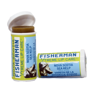 Lip Balm - Original - Nova Scotia Fisherman Sea Kelp Skincare 