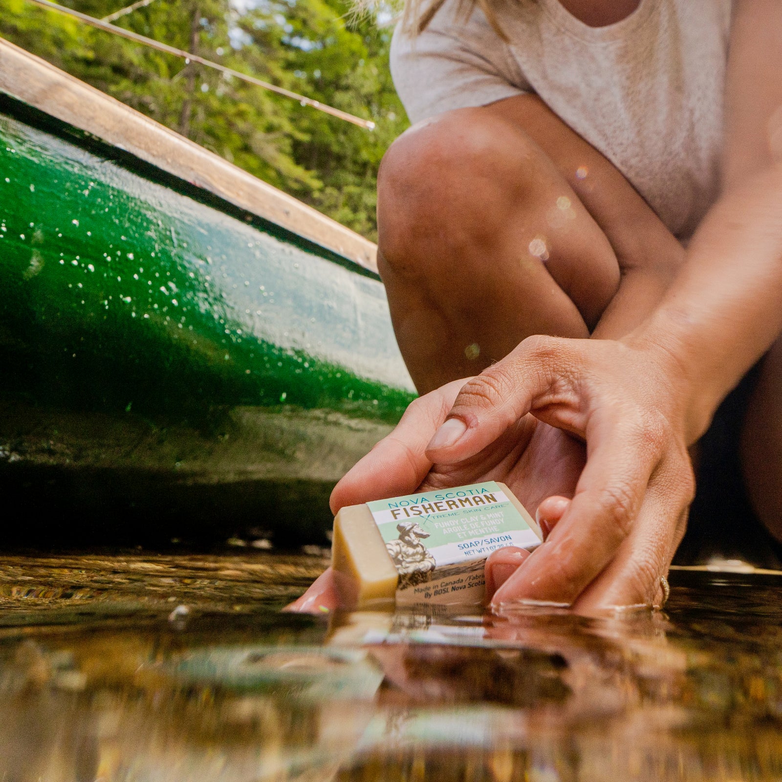 Stem to Stern Gift Set
