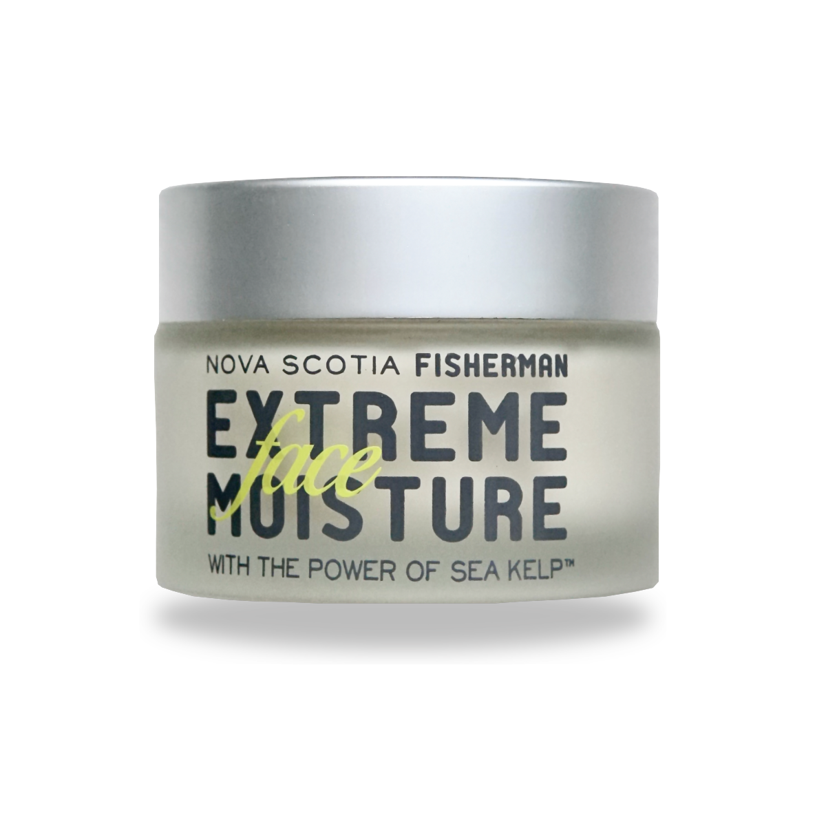 Sea Kelp Face Cream (BOGO 50% OFF)