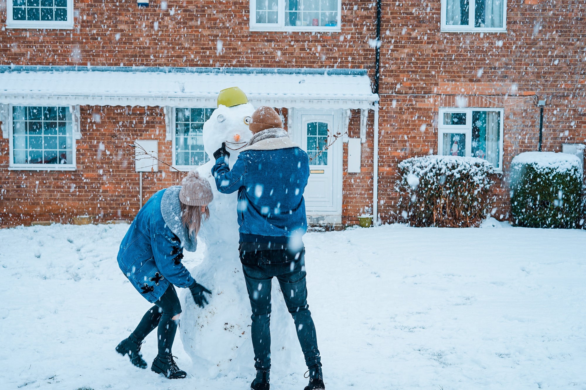 How to: Prevent Dry Skin (Exfoliate) During The Winter: