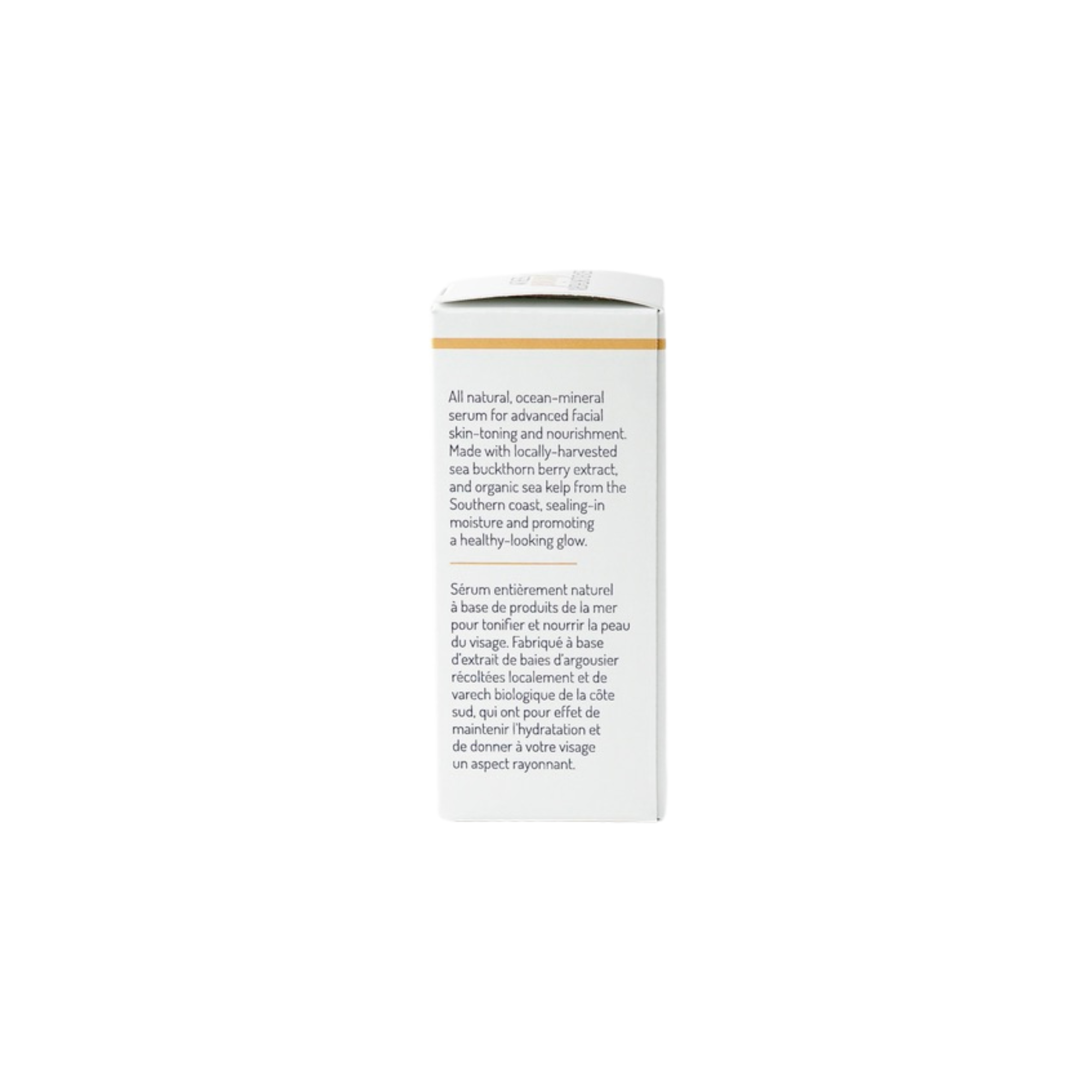 Sea Buckthorn Serum